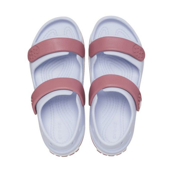 Crocs Crocband Cruiser Sandal K Crocs Crocband Cruiser Sandal K